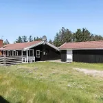 318-thisted-nordsovej-204-a Dom wakacyjny Thisted