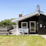 Dom wakacyjny 318-thisted-nordsovej-204-a