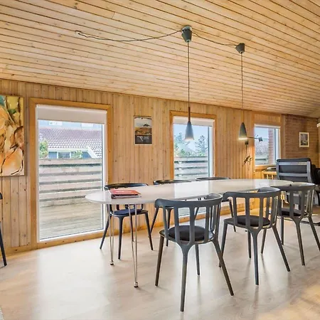 Prázdninový dům 318-thisted-nordsovej-204-a Thisted