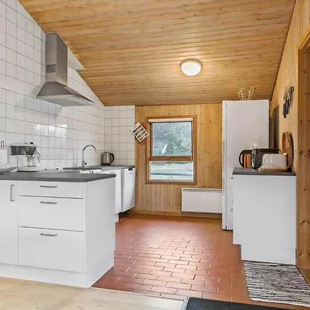 Prázdninový dům 318-thisted-nordsovej-204-a Thisted