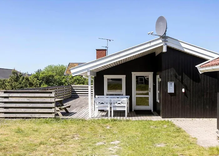 Nyaraló 318-thisted-nordsovej-204-a